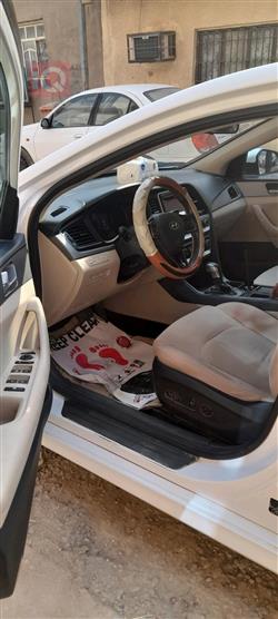 هیۆندای سۆناتا